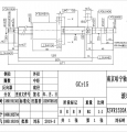 XSVR1520A1DGC5-589X671滚珠丝杆