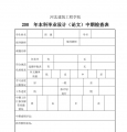 200  年本科毕业设计（论文）中期检查表