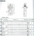 UCFB200系列外球面轴承带座样本目录