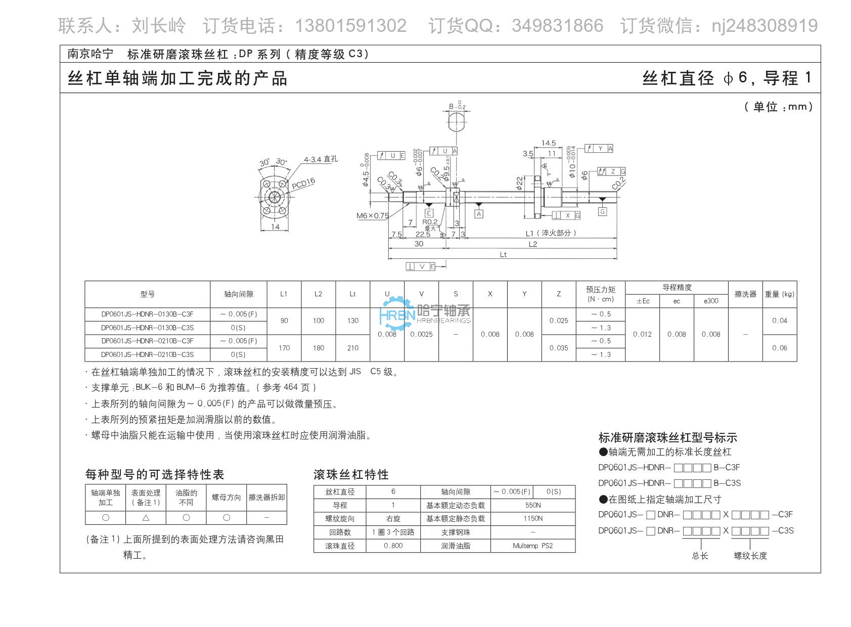 dp0601js-hdnr-0130b-c3s