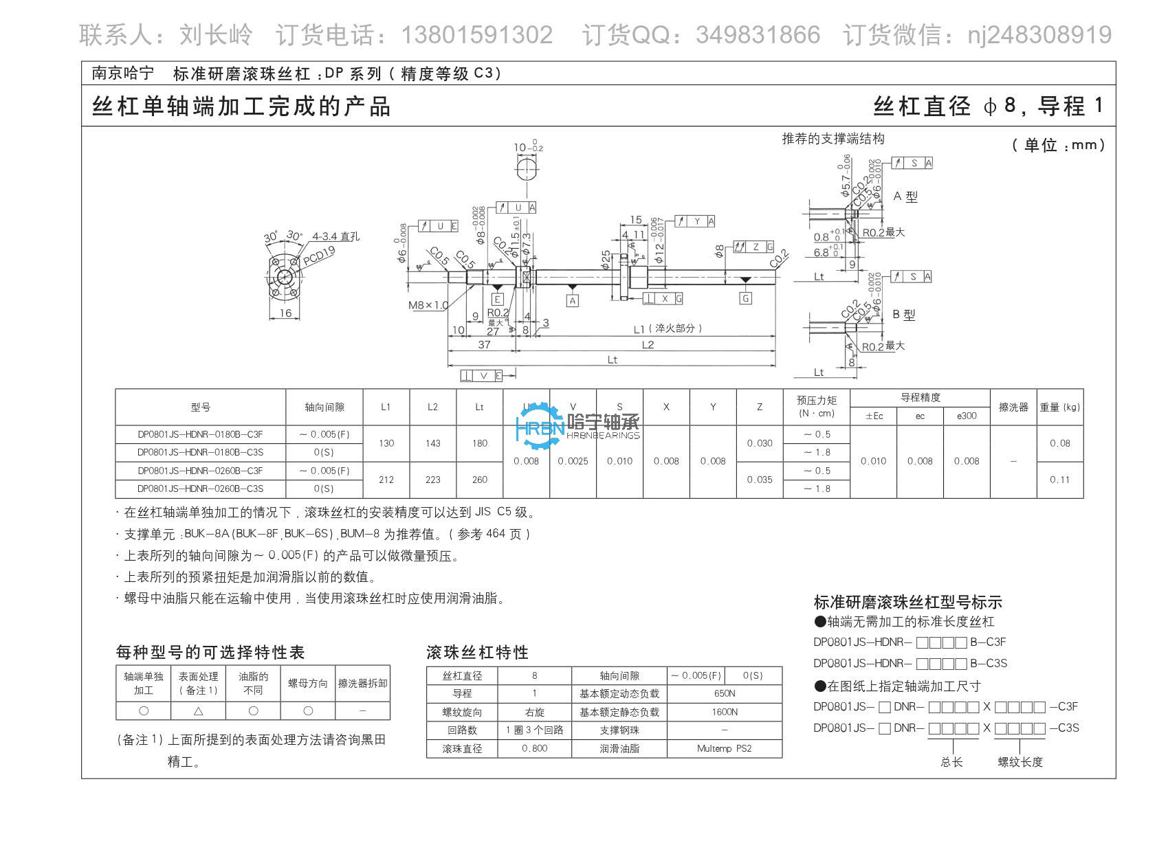 dp0801js-hdnr-0260b-c3s