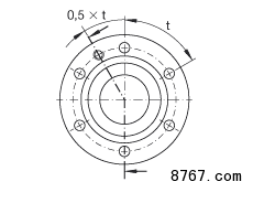 ǽӴ ZKLF30100-2RS, ˫ݶװഽܷ