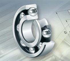 High Speed Bearings