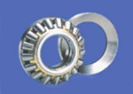 Thrust Self-Aligning Roller Bearings