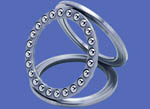 Thrust Ball Bearings