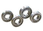 Cylindrical Roller Bearings