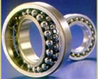 Self-Aligning Ball Bearings